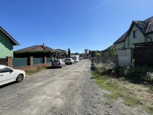 Prodej pozemku pro bydlení, Hradešín, 812 m2