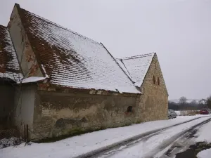 Dražba rodinného domu, Liběšice, 48 m2