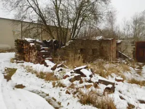 Dražba rodinného domu, Blažejov, 666 m2