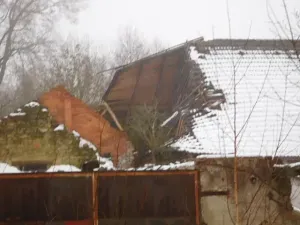 Dražba rodinného domu, Blažejov, 666 m2