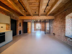 Pronájem bytu 2+kk, Dašice, Štenclova, 49 m2