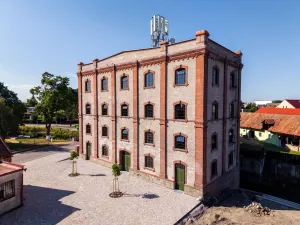Pronájem bytu 2+kk, Dašice, Štenclova, 49 m2