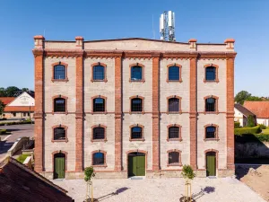 Pronájem bytu 2+kk, Dašice, Štenclova, 49 m2