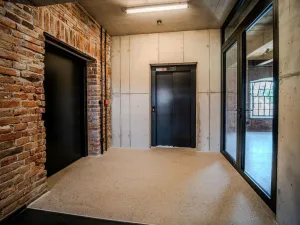 Pronájem bytu 2+kk, Dašice, Štenclova, 49 m2