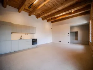 Pronájem bytu 2+kk, Dašice, Štenclova, 64 m2