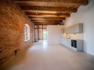 Pronájem bytu 2+kk, Dašice, Štenclova, 64 m2