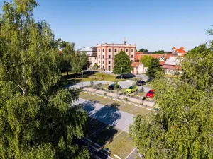 Pronájem bytu 2+kk, Dašice, Štenclova, 64 m2