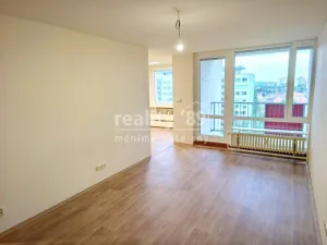 Pronájem bytu 2+1, Praha - Kobylisy, Kaňkovského, 62 m2