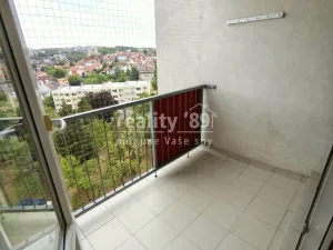 Pronájem bytu 2+1, Praha - Kobylisy, Kaňkovského, 62 m2