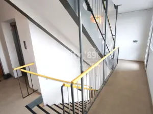 Pronájem bytu 2+1, Praha - Kobylisy, Kaňkovského, 62 m2