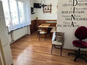 Dražba rodinného domu, Šternberk, Bezručova, 318 m2