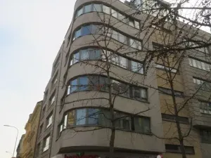 Dražba - jiné, Praha - Smíchov, Karla Engliše, 134 m2