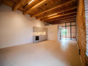 Pronájem kanceláře, Dašice, Štenclova, 64 m2