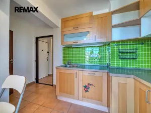 Pronájem bytu 2+1, Poděbrady, Mánesova, 63 m2