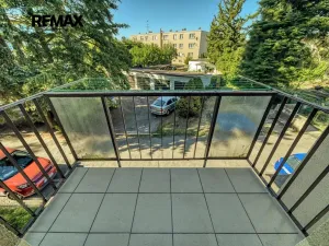 Pronájem bytu 2+1, Poděbrady, Mánesova, 63 m2