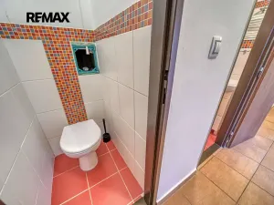 Pronájem bytu 2+1, Poděbrady, Mánesova, 63 m2