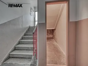 Pronájem bytu 2+1, Poděbrady, Mánesova, 63 m2
