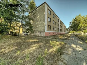 Pronájem bytu 2+1, Poděbrady, Mánesova, 63 m2