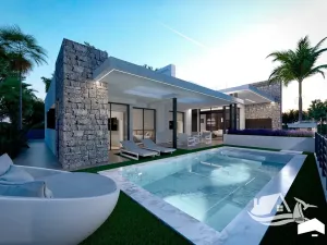 Prodej rodinného domu, Cartagena, Španělsko, Calle Santa Rosalía, 289 m2