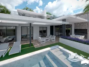 Prodej rodinného domu, Cartagena, Španělsko, Calle Santa Rosalía, 289 m2