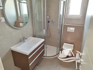 Prodej bytu 3+kk, Mandre, Chorvatsko, 45 m2