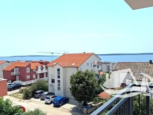 Prodej bytu 3+kk, Mandre, Chorvatsko, 45 m2