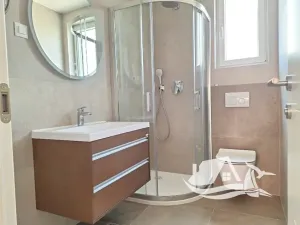 Prodej bytu 3+kk, Mandre, Chorvatsko, 45 m2
