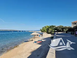 Prodej bytu 3+kk, Mandre, Chorvatsko, 60 m2