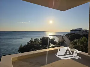 Prodej bytu 3+kk, Mandre, Chorvatsko, 60 m2
