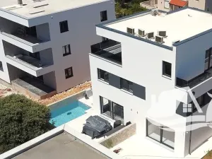 Prodej bytu 3+kk, Mandre, Chorvatsko, 75 m2
