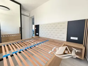 Prodej bytu 3+kk, Mandre, Chorvatsko, 75 m2