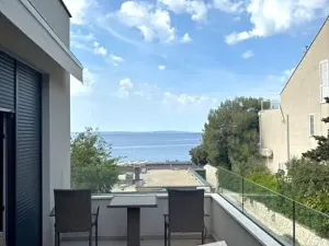 Prodej bytu 4+kk, Mandre, Chorvatsko, 80 m2