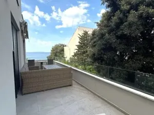 Prodej bytu 4+kk, Mandre, Chorvatsko, 80 m2