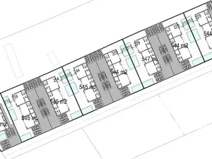 Prodej rodinného domu, Mandre, Chorvatsko, 87 m2