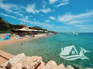 Prodej rodinného domu, Mandre, Chorvatsko, 87 m2