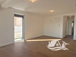 Prodej bytu 3+kk, Mandre, Chorvatsko, 83 m2
