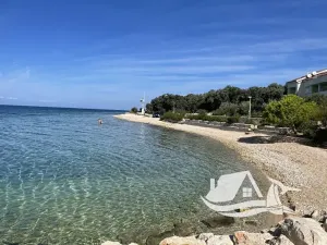 Prodej bytu 2+kk, Mandre, Chorvatsko, 42 m2
