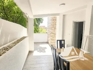 Prodej bytu 3+kk, Mandre, Chorvatsko, 44 m2