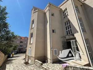 Prodej bytu 3+kk, Novalja, Chorvatsko, 42 m2