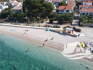 Prodej bytu 3+kk, Novalja, Chorvatsko, 42 m2
