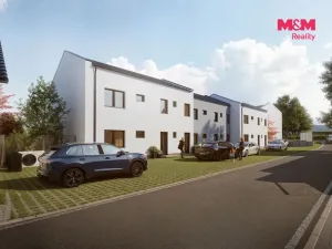 Prodej bytu 3+kk, Kamenný Újezd, 79 m2