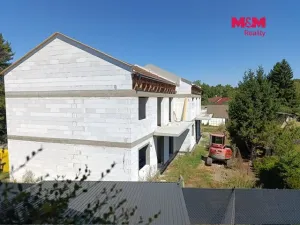 Prodej bytu 3+kk, Kamenný Újezd, 79 m2