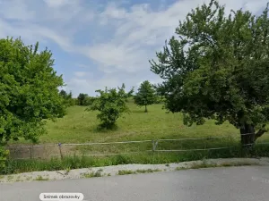 Prodej zahrady, České Budějovice, Ke Studánce, 3150 m2