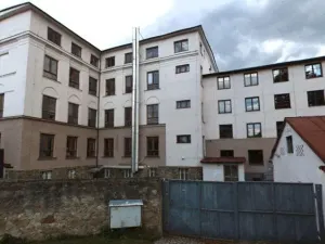 Pronájem komerční nemovitosti, Vidnava, Klášterní, 4169 m2