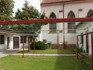 Pronájem komerční nemovitosti, Vidnava, Klášterní, 4169 m2