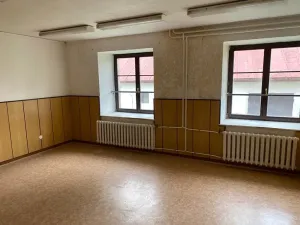 Pronájem komerční nemovitosti, Vidnava, Klášterní, 4169 m2