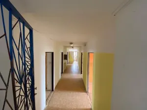 Pronájem komerční nemovitosti, Vidnava, Klášterní, 4169 m2
