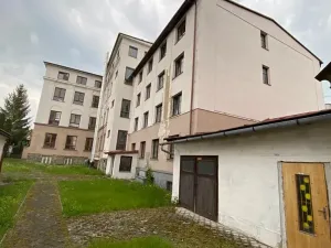 Prodej komerční nemovitosti, Vidnava, Klášterní, 4169 m2