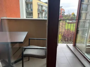Pronájem bytu 2+kk, Praha - Stodůlky, Švejcarovo náměstí, 67 m2