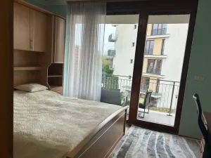 Pronájem bytu 2+kk, Praha - Stodůlky, Švejcarovo náměstí, 67 m2